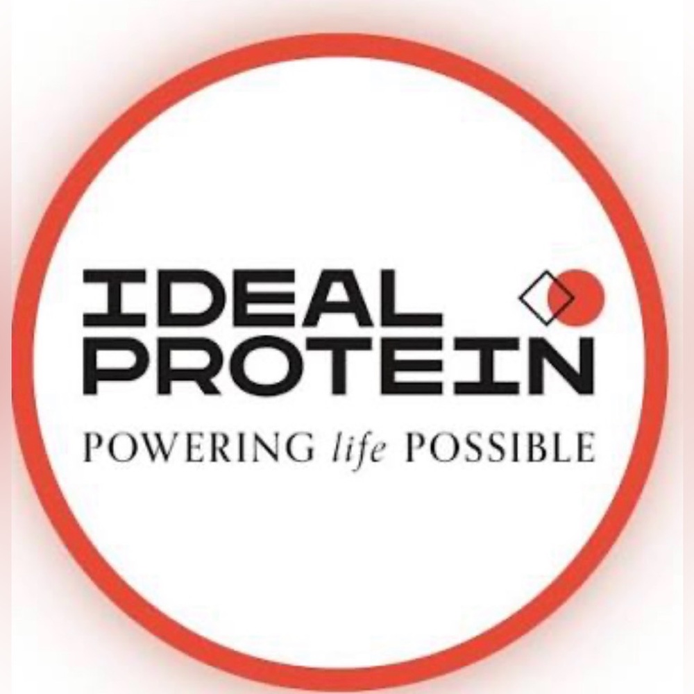 Ideal Protein large inventory. Protein shakes, bars, soups, and more!